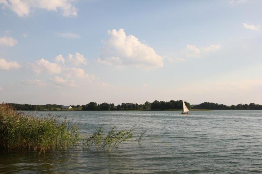Lodge Z Bala Sejny