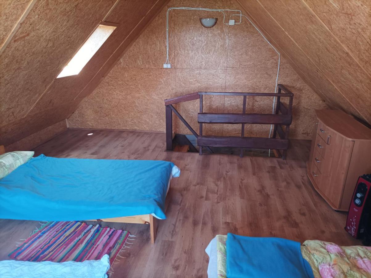 Lodge Z Bala *