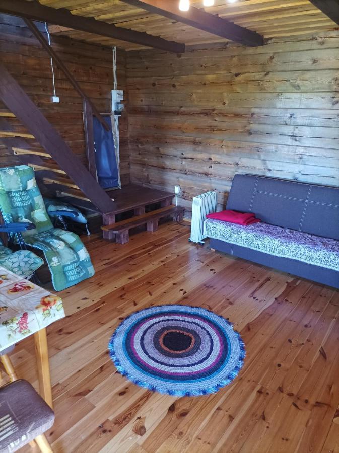 Lodge Z Bala *
