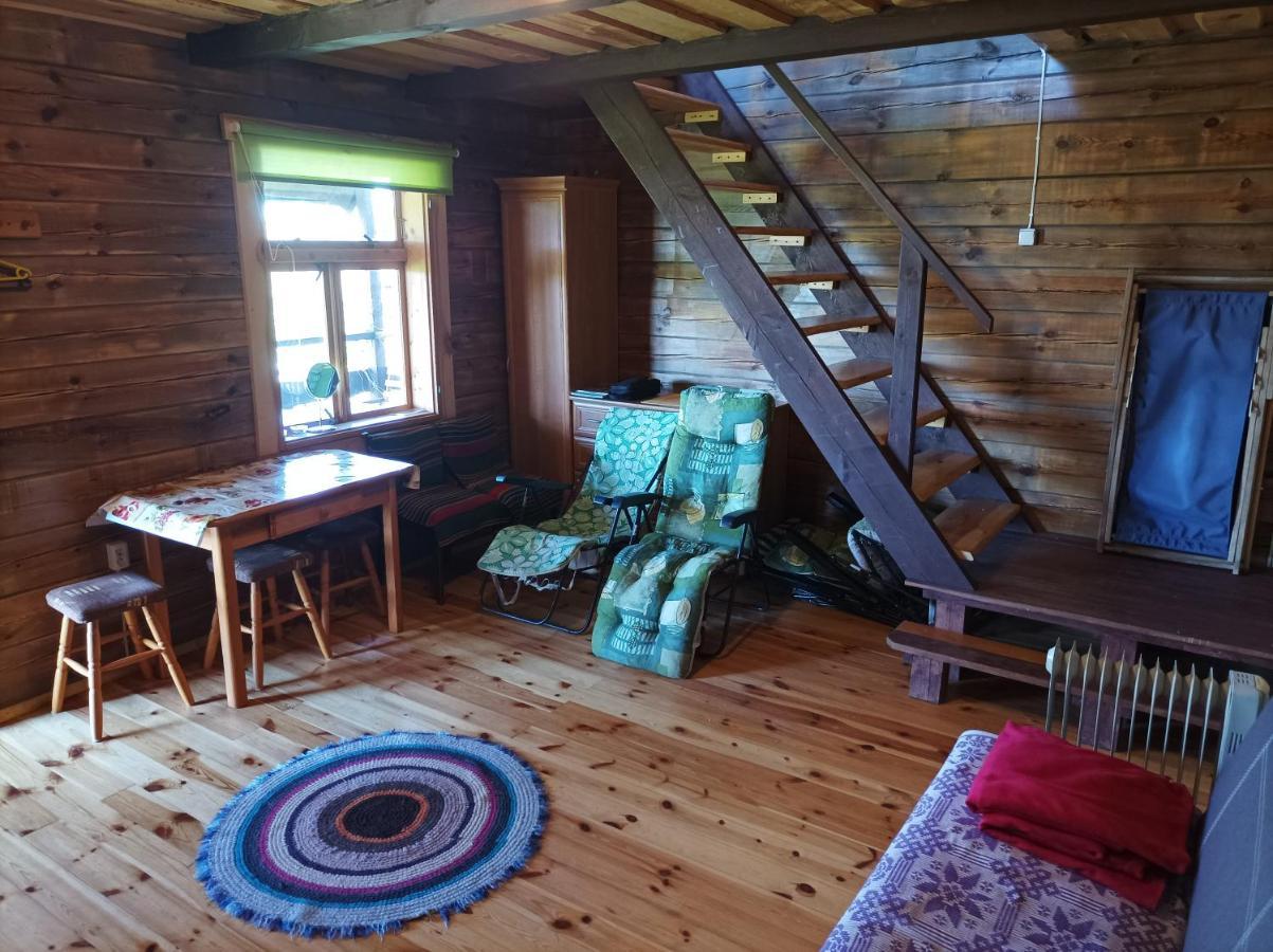 Z Bala Lodge Sejny