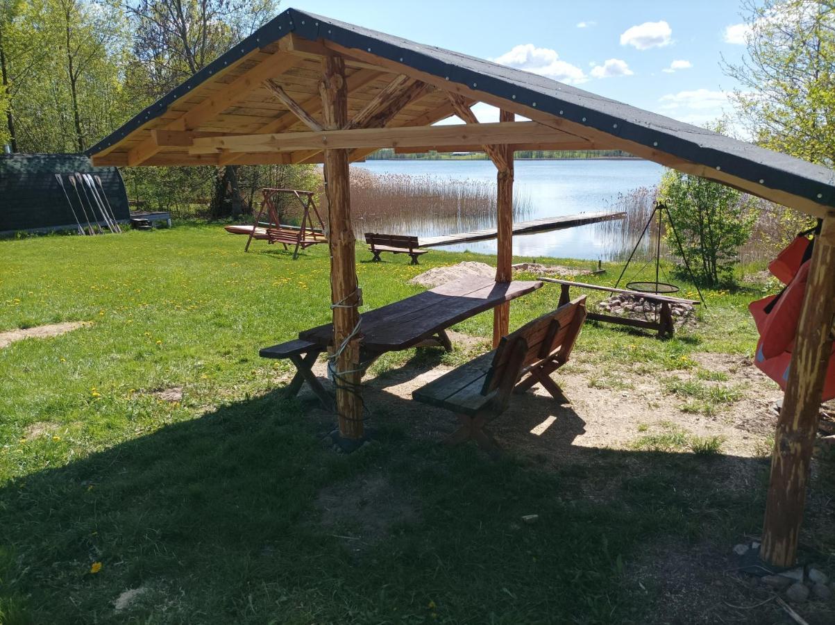 Lodge Z Bala Sejny