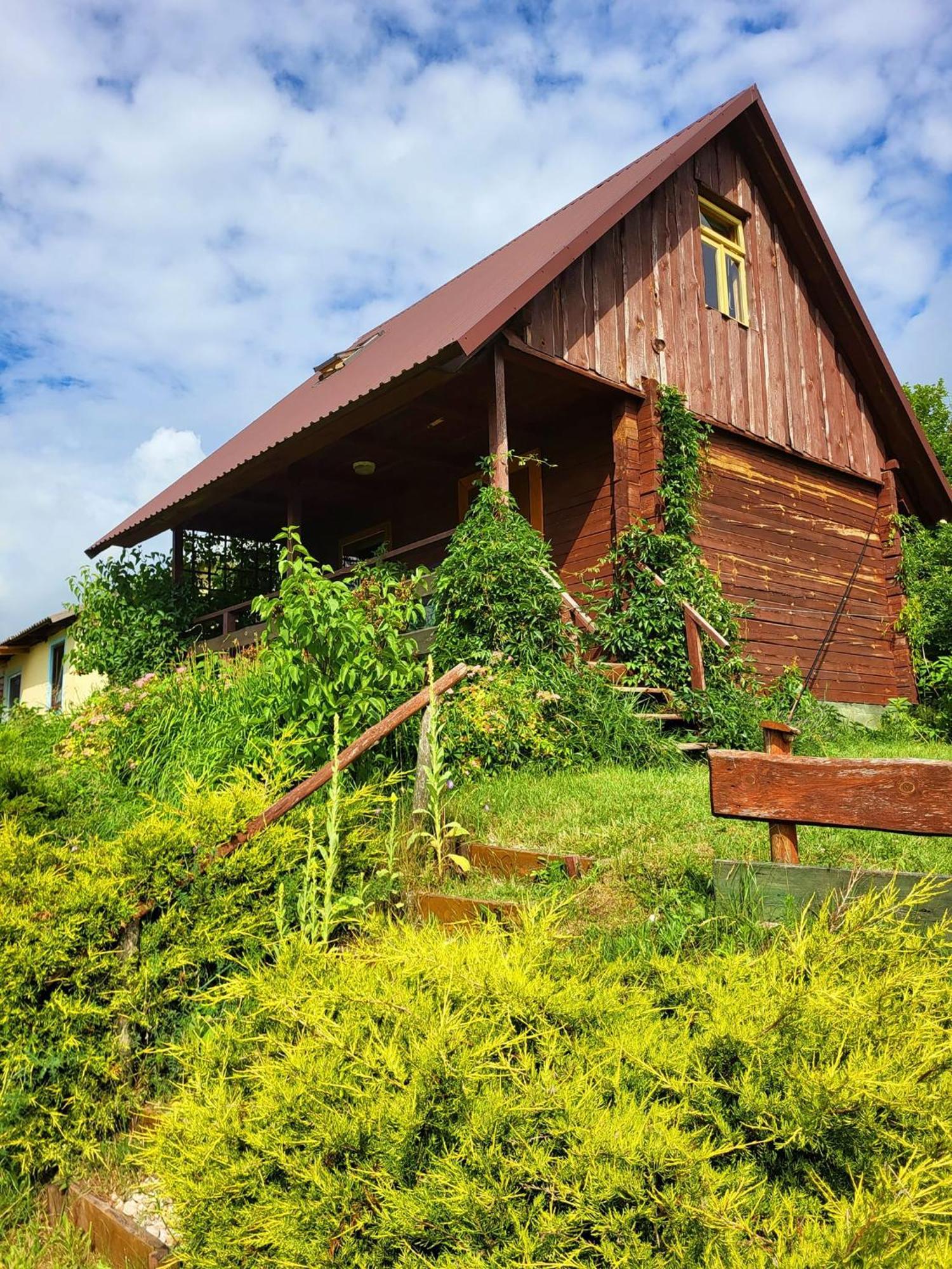 Lodge Z Bala